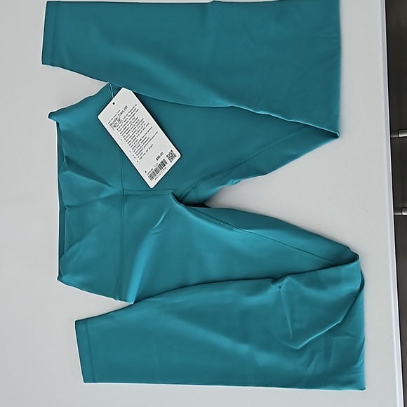 lululemon athletica Pants - Lululemon Wunder Train Leggings